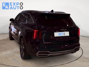 Kia Sorento 1.6 T-GDi HEV Plus Edition 4x2 7pl - Foto 6