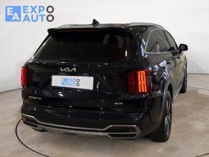 Kia Sorento 1.6 T-GDi HEV Plus Edition 4x2 7pl - Foto 8