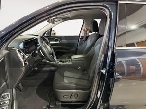 Kia Sorento 1.6 T-GDi HEV Plus Edition 4x2 7pl - Foto 25