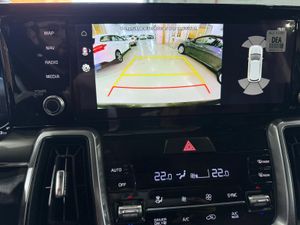 Kia Sorento 1.6 T-GDi HEV Plus Edition 4x2 7pl - Foto 16