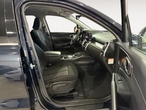 Kia Sorento 1.6 T-GDi HEV Plus Edition 4x2 7pl - Foto 30