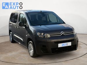 Citroën Berlingo Talla M BlueHDi 100 FEEL - Foto 2