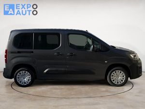 Citroën Berlingo Talla M BlueHDi 100 FEEL - Foto 10
