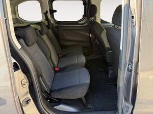 Citroën Berlingo Talla M BlueHDi 100 FEEL - Foto 21