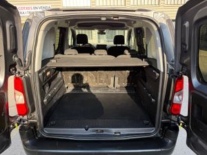 Citroën Berlingo Talla M BlueHDi 100 FEEL - Foto 23