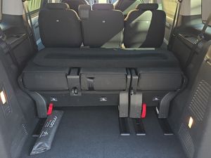 Citroën Spacetourer TALLA M BLUEHDI 120 S&S 6V - Foto 27