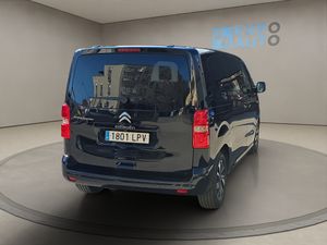 Citroën Spacetourer TALLA M BLUEHDI 120 S&S 6V - Foto 8