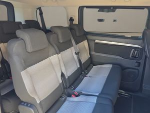 Citroën Spacetourer TALLA M BLUEHDI 120 S&S 6V - Foto 16