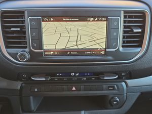 Citroën Spacetourer TALLA M BLUEHDI 120 S&S 6V - Foto 20