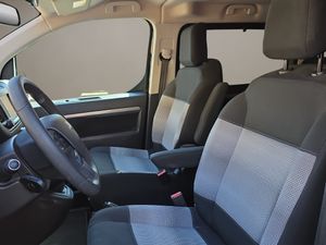 Citroën Spacetourer TALLA M BLUEHDI 120 S&S 6V - Foto 12