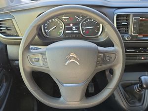 Citroën Spacetourer TALLA M BLUEHDI 120 S&S 6V - Foto 24