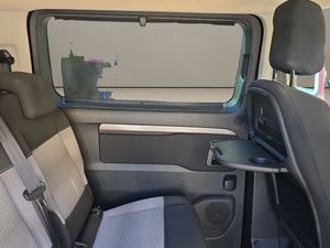 Citroën Spacetourer TALLA M BLUEHDI 120 S&S 6V - Foto 17