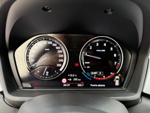 BMW X1 sDrive18i - Foto 20