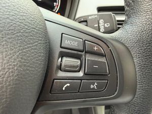 BMW X1 sDrive18i - Foto 18