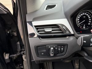 BMW X1 sDrive18i - Foto 13