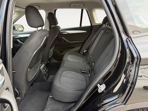 BMW X1 sDrive18i - Foto 27