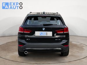 BMW X1 sDrive18i - Foto 7