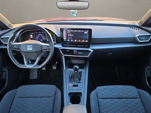 Seat Leon 1.5 TSI 110kW S&S FR - Foto 15