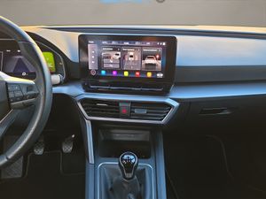 Seat Leon 1.5 TSI 110kW S&S FR - Foto 16