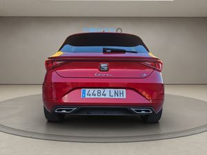 Seat Leon 1.5 TSI 110kW S&S FR - Foto 7