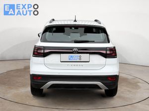 Volkswagen T-Cross TCross Advance 1.0 TSI 81kW 110CV DSG - Foto 7