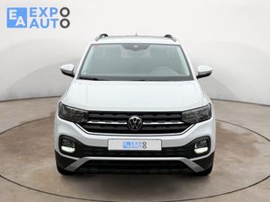 Volkswagen T-Cross TCross Advance 1.0 TSI 81kW 110CV DSG - Foto 4