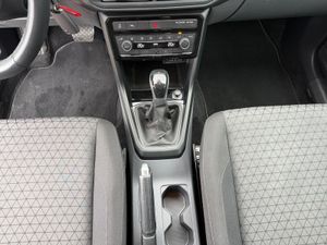 Volkswagen T-Cross TCross Advance 1.0 TSI 81kW 110CV DSG - Foto 15