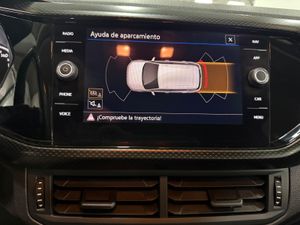 Volkswagen T-Cross TCross Advance 1.0 TSI 81kW 110CV DSG - Foto 21