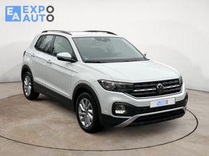 Volkswagen T-Cross TCross Advance 1.0 TSI 81kW 110CV DSG - Foto 3