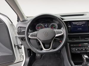 Volkswagen T-Cross TCross Advance 1.0 TSI 81kW 110CV DSG - Foto 14