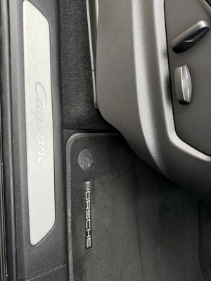 Porsche Cayenne E-Hybrid - Foto 11