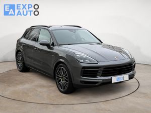 Porsche Cayenne E-Hybrid - Foto 2