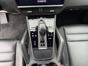 Porsche Cayenne E-Hybrid - Foto 33