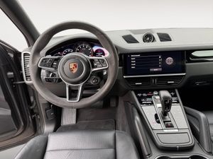 Porsche Cayenne E-Hybrid - Foto 32