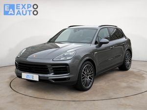 Porsche Cayenne E-Hybrid - Foto 3