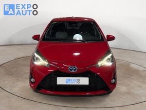 Toyota Yaris Yaris 1.5 Hybrid Advance - Foto 4