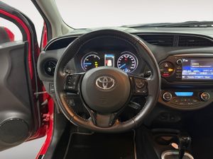 Toyota Yaris Yaris 1.5 Hybrid Advance - Foto 11