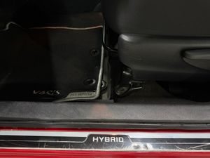 Toyota Yaris Yaris 1.5 Hybrid Advance - Foto 24