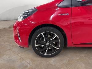 Toyota Yaris Yaris 1.5 Hybrid Advance - Foto 15