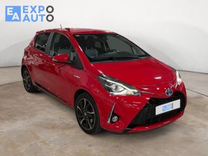 Toyota Yaris Yaris 1.5 Hybrid Advance - Foto 3