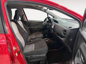 Toyota Yaris Yaris 1.5 Hybrid Advance - Foto 9