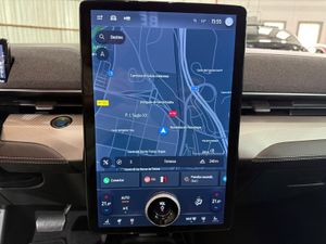 Ford Mustang 216kW Batería 98.8Kwh - Foto 17