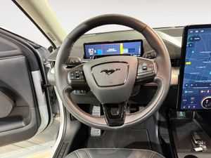 Ford Mustang 216kW Batería 98.8Kwh - Foto 27