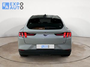 Ford Mustang 216kW Batería 98.8Kwh - Foto 8