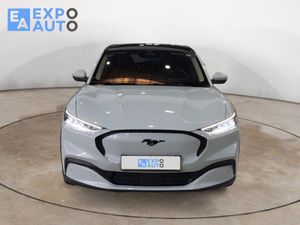 Ford Mustang 216kW Batería 98.8Kwh - Foto 4