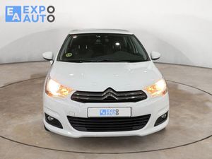 Citroën C4 1.6 e-HDi 115cv Collection - Foto 9