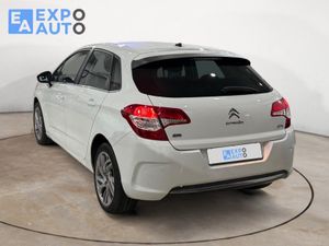 Citroën C4 1.6 e-HDi 115cv Collection - Foto 5