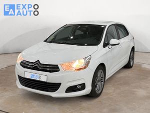 Citroën C4 1.6 e-HDi 115cv Collection - Foto 3