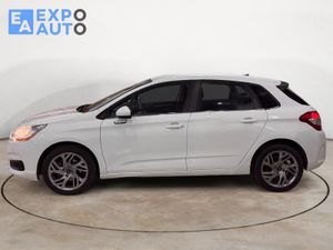 Citroën C4 1.6 e-HDi 115cv Collection - Foto 4