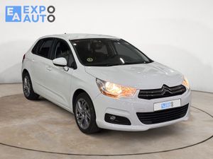 Citroën C4 1.6 e-HDi 115cv Collection - Foto 2